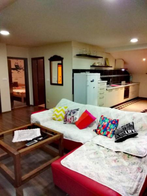 Apartman Aurora